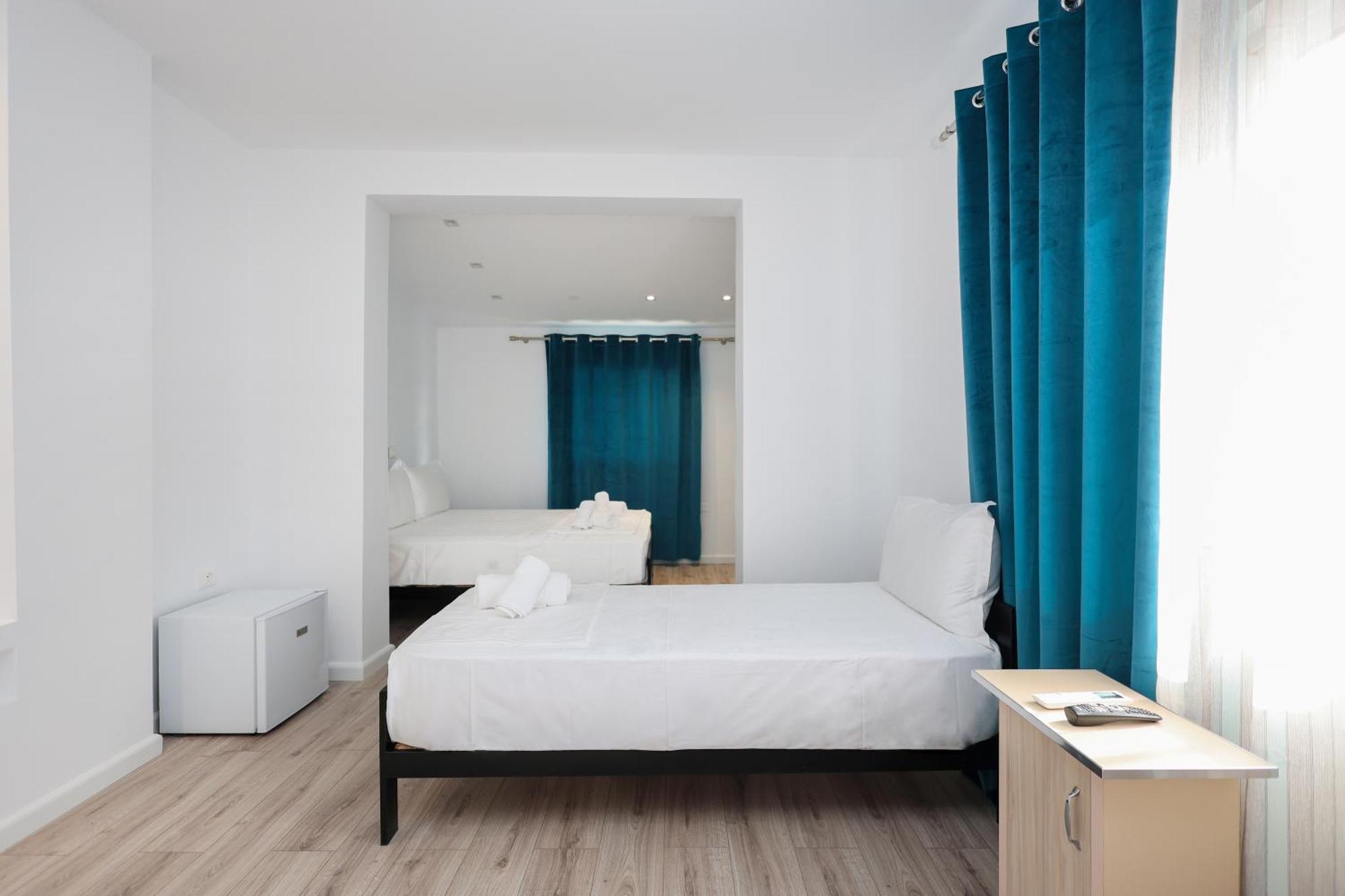 Guesthouse Noke بيرات المظهر الخارجي الصورة